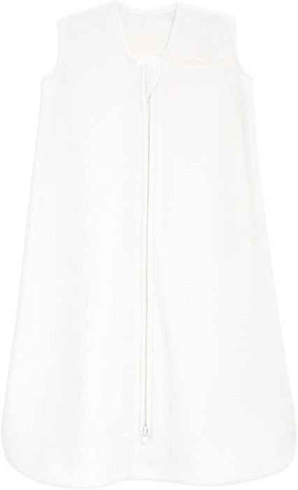 Halo Micro-Fleece SleepSack, Cream, Large