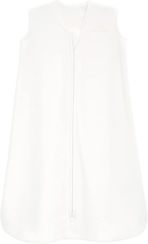 Shop Halo Micro-Fleece SleepSack, Cream, Large at GoodBuy Gear