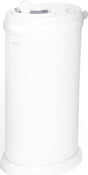 Shop Ubbi Diaper Pail, White at GoodBuy Gear