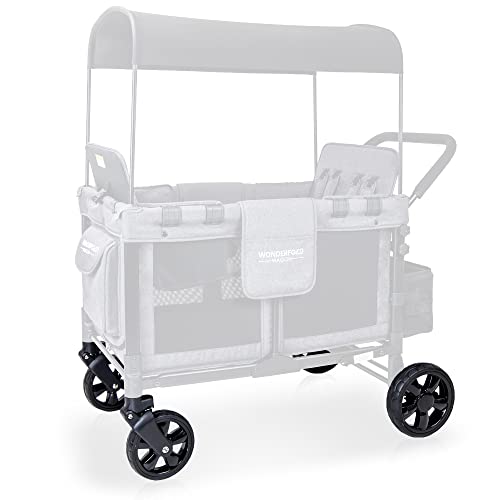 Shop Wonderfold W Series Replacement 4 Wheels, W2 Elite at GoodBuy Gear
