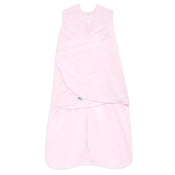 Shop Halo Micro-Fleece Swaddle, Small, Light Pink at GoodBuy Gear