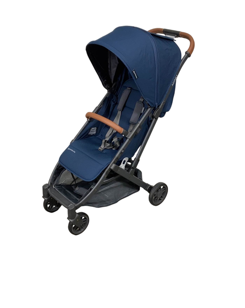 UPPAbaby MINU V2 Stroller, 2023, Noa