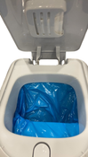 Shop Diaper Genie Platinum Pail Gift Set, Grey at GoodBuy Gear