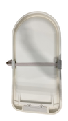 Shop Skip Hop Nursery Style Light-Up Changing Pad, Oat at GoodBuy Gear