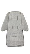 Shop UPPAbaby Infant SnugSeat, Grey at GoodBuy Gear