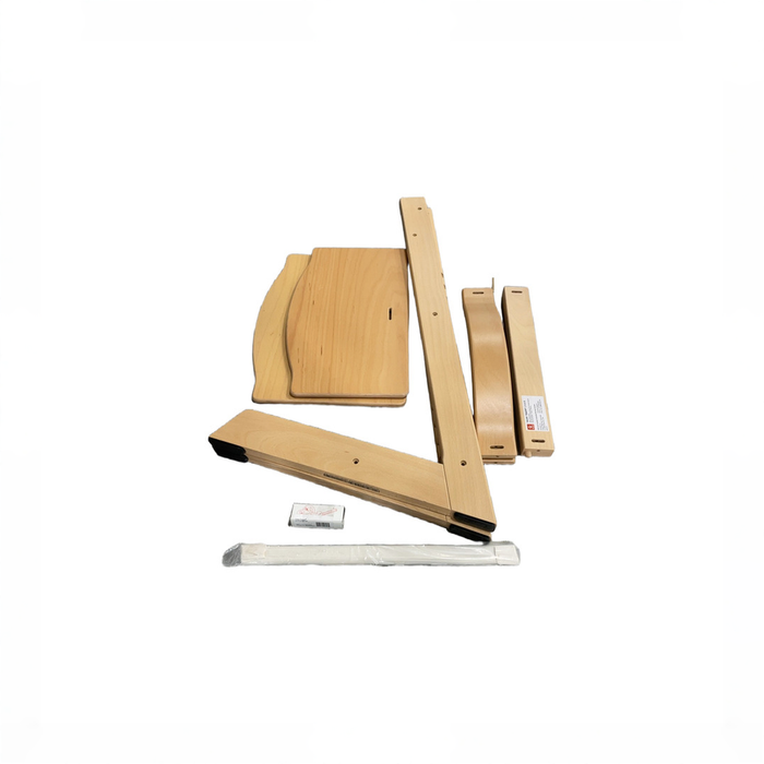 Shop Stokke Tripp Trapp Chair, Natural at GoodBuy Gear