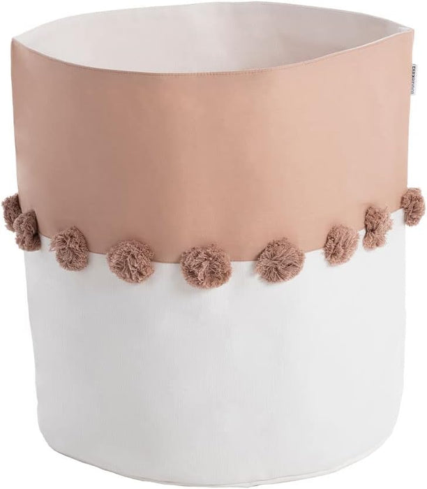 Toddlekind Storage Basket, Large, Sea Shell