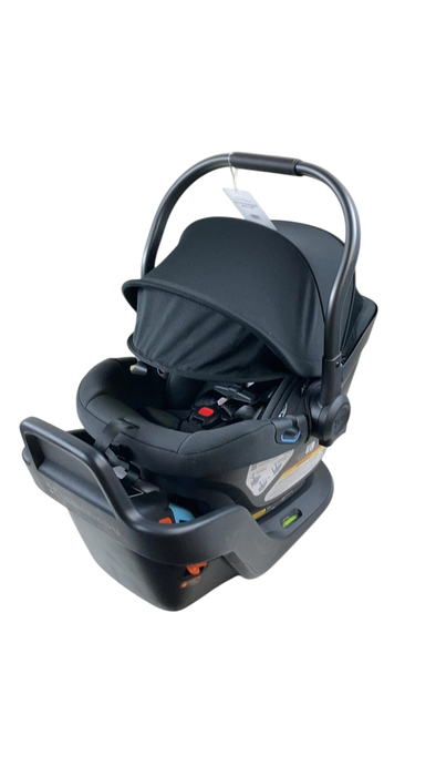 Shop UPPAbaby Aria Infant Car Seat, 2024, Jake at GoodBuy Gear
