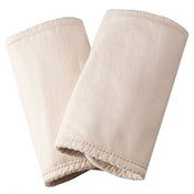 used Ergobaby Organic Teething Pads