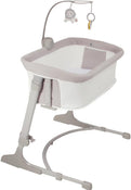 Shop Arm's Reach Versatile Co-Sleeper, Misty at GoodBuy Gear