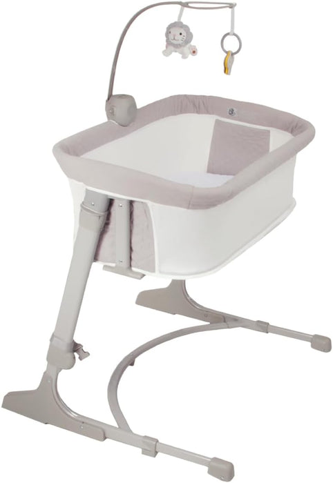 Shop Arm's Reach Versatile Co-Sleeper, Misty at GoodBuy Gear