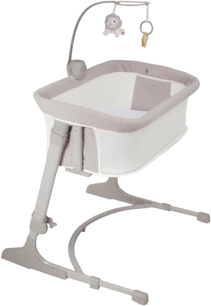 Arm's Reach Versatile Co-Sleeper, Misty