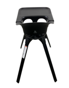 Shop Stokke Clikk High Chair, Midnight Black at GoodBuy Gear