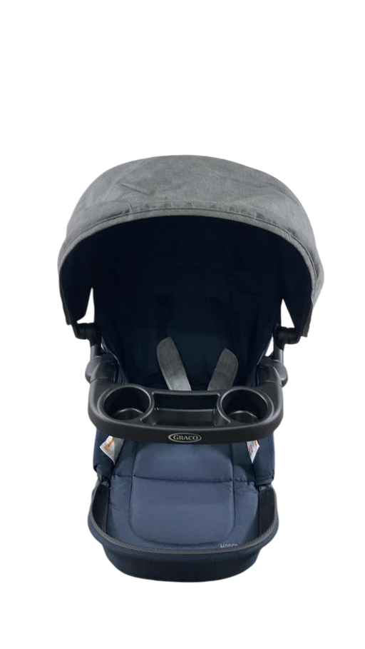 Shop Graco Modes Pramette Seat Replacement, Nash at GoodBuy Gear
