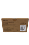 Shop KeaBabies Bamboo Washcloths 6 Pack, White at GoodBuy Gear