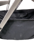 Shop Mockingbird Single to Double 2.0 Stroller, 2024, Silver With Penny Leather, Sky, Watercolor Drops at GoodBuy Gear