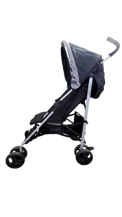 Shop Summer Infant 3Dlite Convenience Stroller, 2024, Black at GoodBuy Gear
