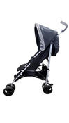 Shop Summer Infant 3Dlite Convenience Stroller, 2024, Black at GoodBuy Gear