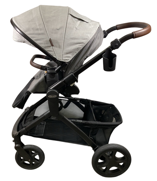 Shop Graco Modes Nest Stroller, 2023, Midtown at GoodBuy Gear