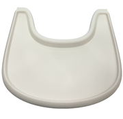 Shop Stokke Tripp Trapp Tray, Vanilla White at GoodBuy Gear