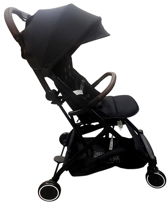 Shop Parent's Choice Lightweight Quick Fold Baby Stroller, 2025, Black at GoodBuy Gear