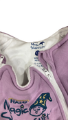 Shop Halo Baby Merlin's Magic Sleepsuit, Lavender, Small (12-18lbs) at GoodBuy Gear