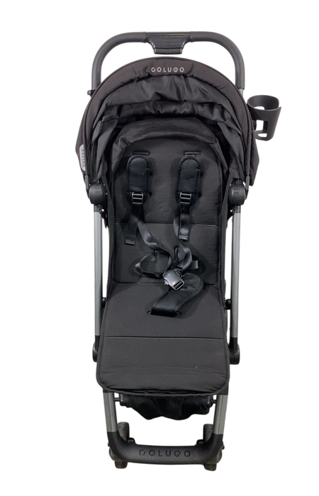 Shop Colugo Compact Stroller, 2023, Black at GoodBuy Gear