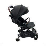 Shop Parent’s Choice Lightweight Quick Fold Baby Stroller, 2026, Black at GoodBuy Gear