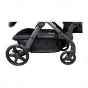 Shop Silver Cross Wave 3 Stroller, 2024, Licorice at GoodBuy Gear