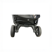 Shop Bugaboo Butterfly 2 Stroller, 2025, Black, Forest Green, Forest Green at GoodBuy Gear