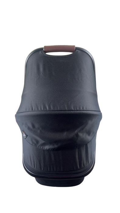 Shop Momcozy Carrycot Attachment Only for ChangeGo Baby Stroller, Black at GoodBuy Gear