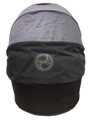 Shop Cybex MIOS LUX Carry Cot, Deep Black at GoodBuy Gear