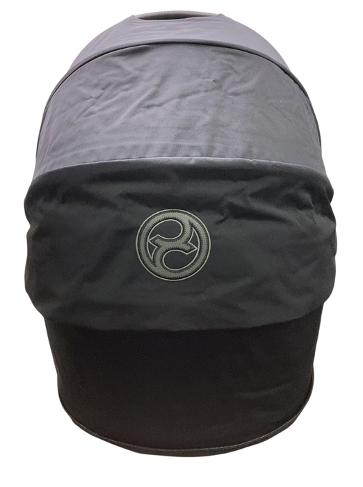 Shop Cybex MIOS LUX Carry Cot, Deep Black at GoodBuy Gear