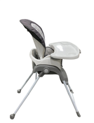 Shop Ingenuity Trio Foldaway 6-in-1 High Chair, Quill at GoodBuy Gear