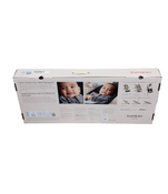 Shop BabyBjorn Bouncer Balance Soft, Light Gray Frame, Silver White Mesh at GoodBuy Gear