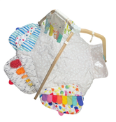 Shop Lovevery The Play Gym with Play Strands at GoodBuy Gear