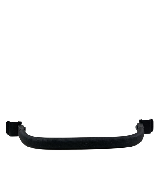 Shop Joolz Aer+ Foldable Bumper Bar, Black Carbon at GoodBuy Gear