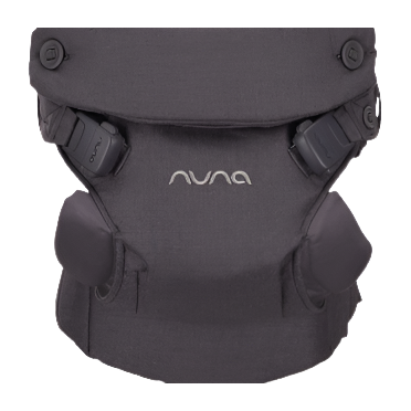 Shop Nuna Cudl Luxe Baby Carrier, Dusk at GoodBuy Gear