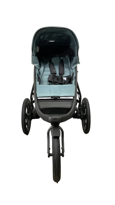 Thule Urban Glide 3 Stroller, 2024, Mid Blue