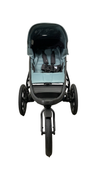 Shop Thule Urban Glide 3 Stroller, 2024, Mid Blue at GoodBuy Gear