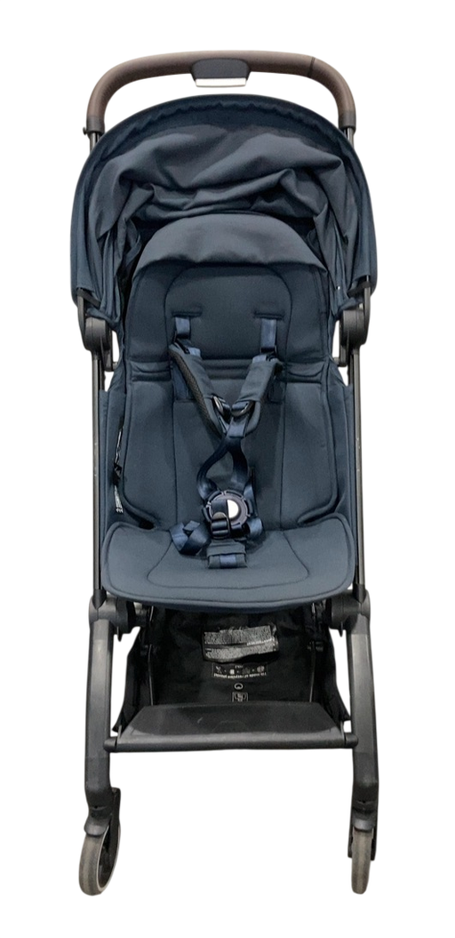 Shop Joolz Aer+ Stroller, 2023, Navy Blue at GoodBuy Gear