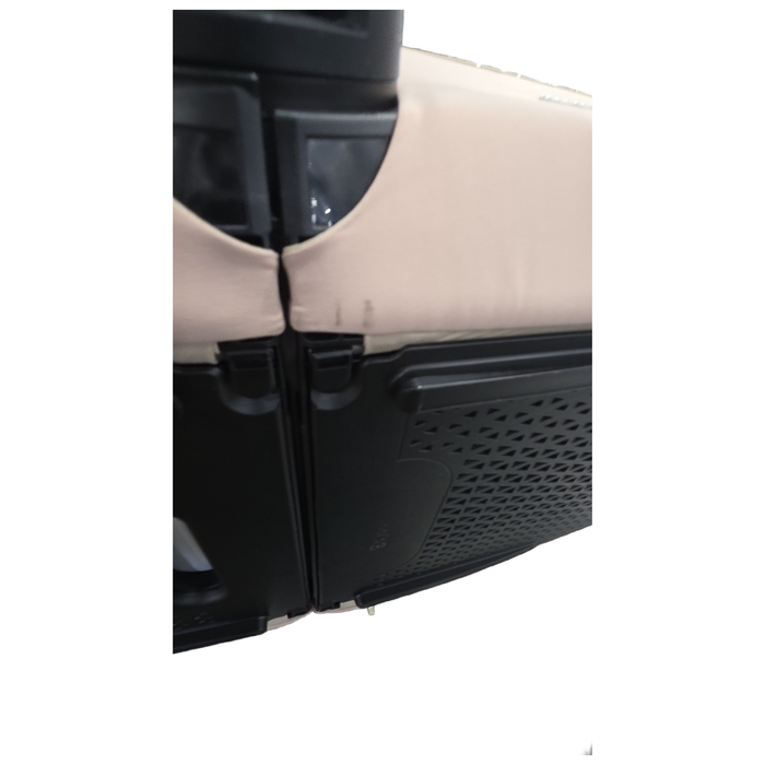Shop Cybex Priam Fold Lux Carry Cot, Cozy Beige at GoodBuy Gear