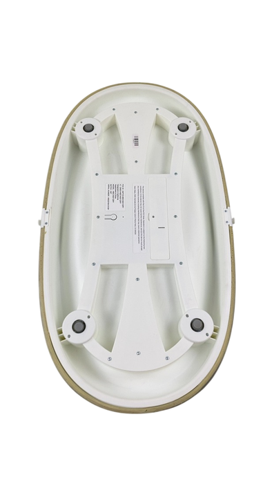 Shop Hatch Grow Smart Changing Pad, Grey at GoodBuy Gear