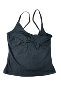 Shop Hatch The 24/7 Nursing Tank, Small, Black at GoodBuy Gear