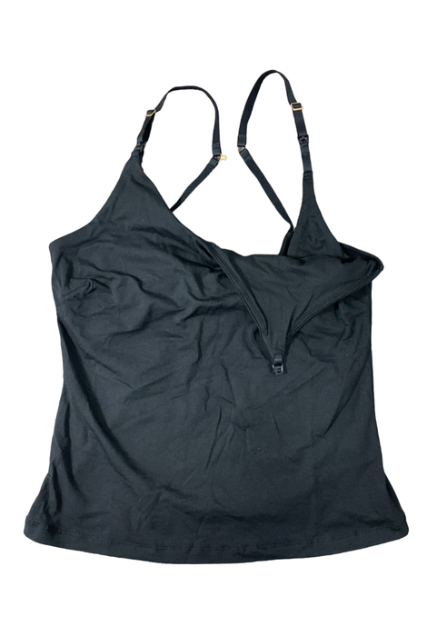 Shop Hatch The 24/7 Nursing Tank, Small, Black at GoodBuy Gear