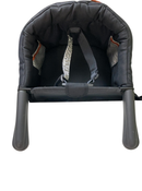 Shop Inglesina Fast Table Chair, Black at GoodBuy Gear