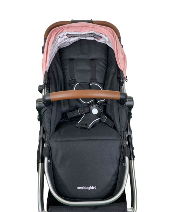 used Double Strollers