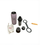 Shop Ceres Chill OG+ Chiller/Warmer (38oz), Dusty Lilac at GoodBuy Gear