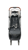Shop UPPAbaby MINU V3 Stroller, 2025, Greyson (Charcoal Melange) at GoodBuy Gear