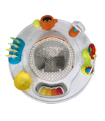 Shop Skip Hop Explore & More Baby's View 3-Stage Activity Center, Multi at GoodBuy Gear